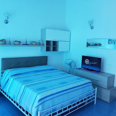 Casa Vacanze Daniela Santa Teresa Gallura Bagian luar foto