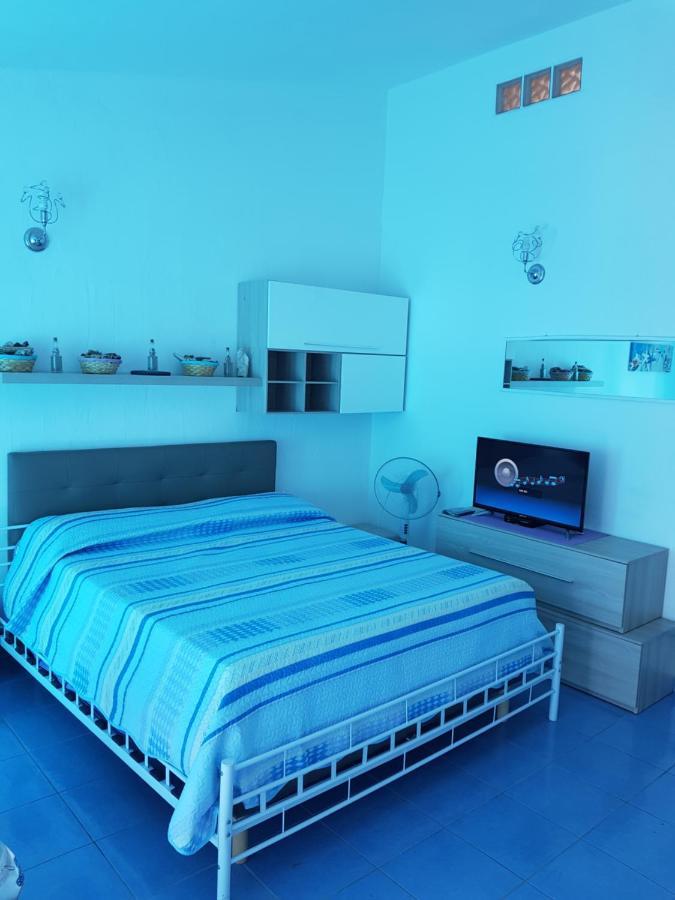 Casa Vacanze Daniela Santa Teresa Gallura Bagian luar foto
