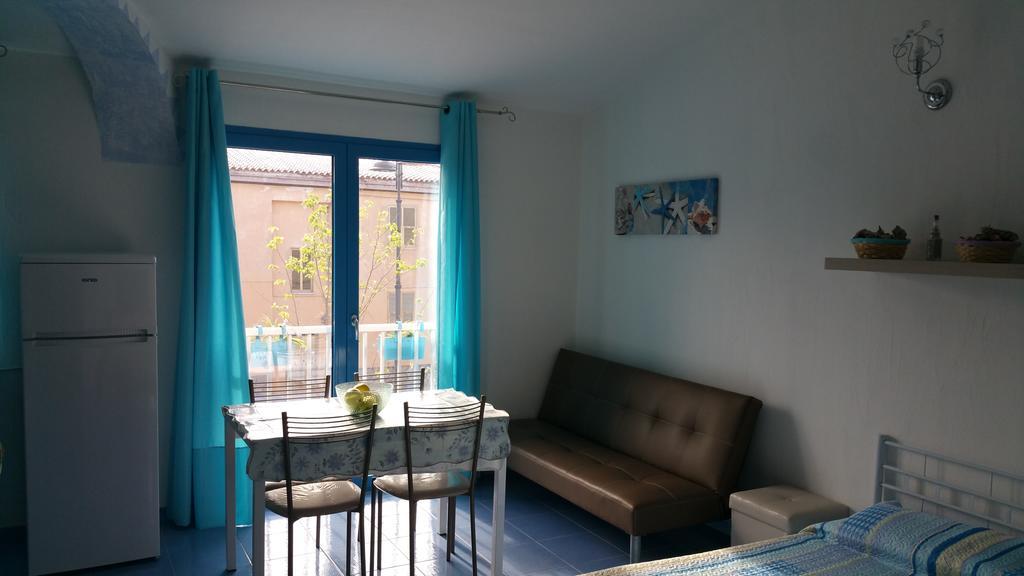 Casa Vacanze Daniela Santa Teresa Gallura Bagian luar foto