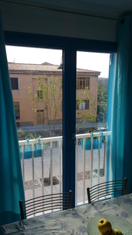 Casa Vacanze Daniela Santa Teresa Gallura Bagian luar foto