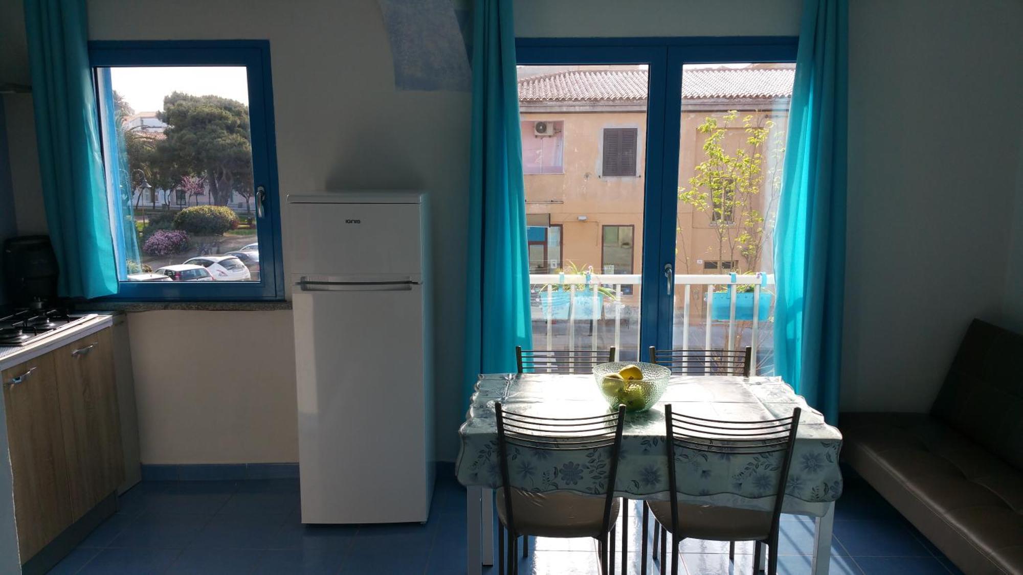 Casa Vacanze Daniela Santa Teresa Gallura Bagian luar foto